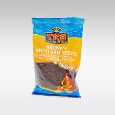 Trs mustard seed