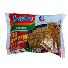 Indo Mie Mi Goreng Stir  Fry 80g