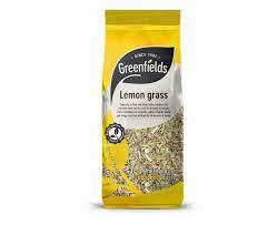 Greenfields Lemon grass