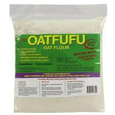 Oat Fufu 1.5kg