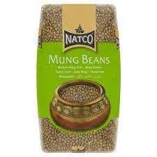 Natco Mung Beans 500g