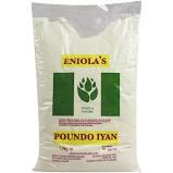 ENIOLA POUNDED YAM 4KG 