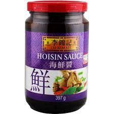 LKK  HOISIN SAUCE 397g