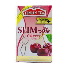 Fenjan Tea slim-me cherry flavour