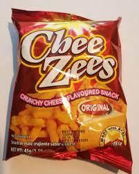 cheeZees