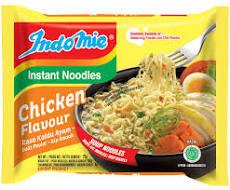 Indomie Instant Noodles Chicken 70g