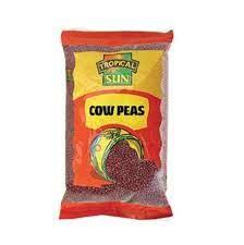 TS COW PEAS 2KG