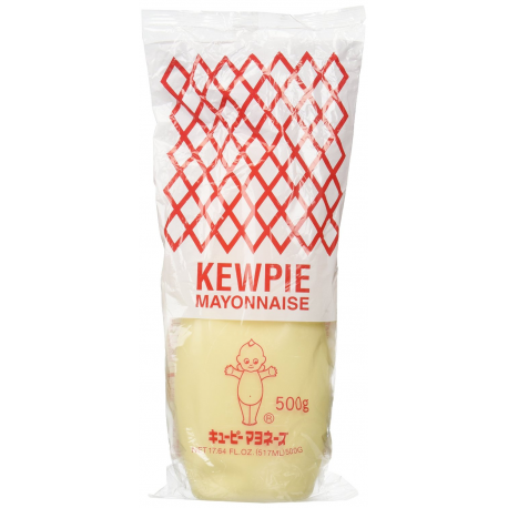 Kewpie Kewpie Mayonnaise 500g