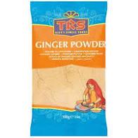 TRS GINGER POWDER 100G