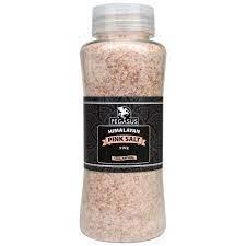 PEGASUS PINK SALT FINE 800G