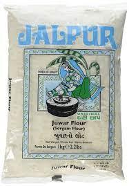 Jalpur juwar flour (sorgam flour)