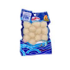 Chiu Chow Fish Ball With Seaweed 200g Frozen