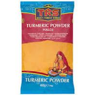 TRS HALDI (TURMERIC) POWDER 100g