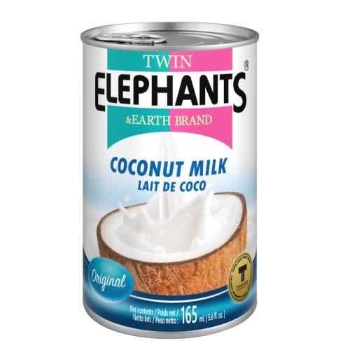 Coconut Milk 165ml