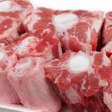 BANTUWAY OXTAIL FROZEN 1KG