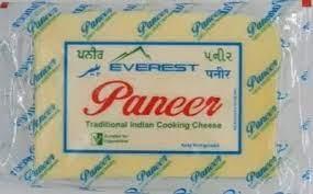 everest Paneer