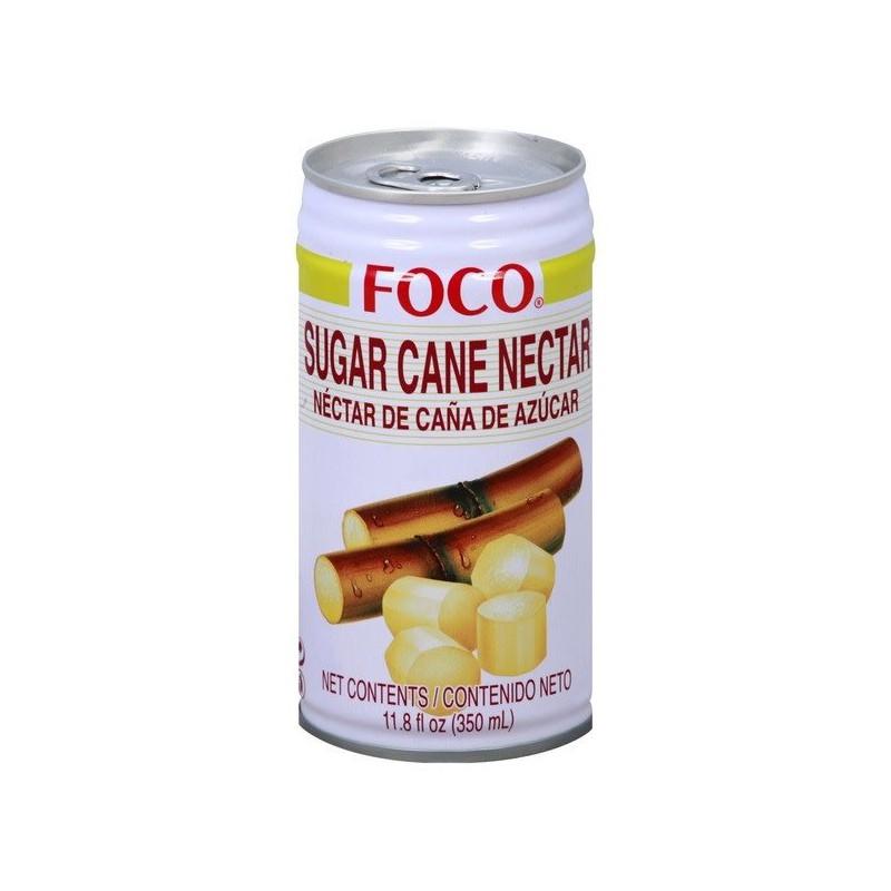 FOCO SUGAR CANE JUICE CAN