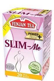 Fenjan slim-me tea