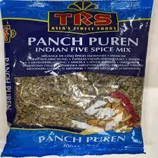 TRS punch puren