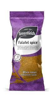 GF FALAFEL SPICE 75g